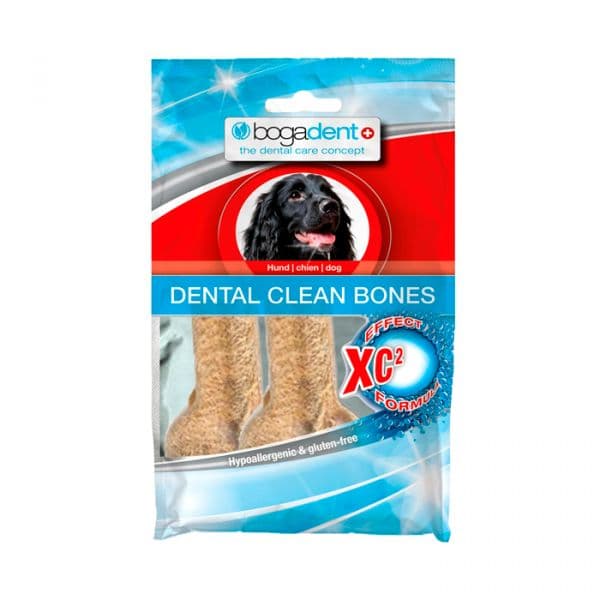 Bogar Bogadent Ossos Limpeza Dentária 120g