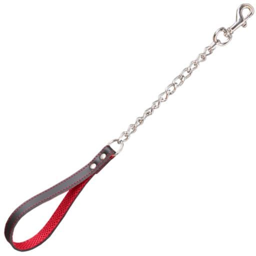 Curli Peitoral Clasp Air Mesh Verde Escuro Cães 3XS Verde Escuro