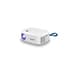 PHILIPS Projetor Portátil NeoPix 113 HD 720p 100 Lúmenes Wi-Fi HDMI USB-A Branco