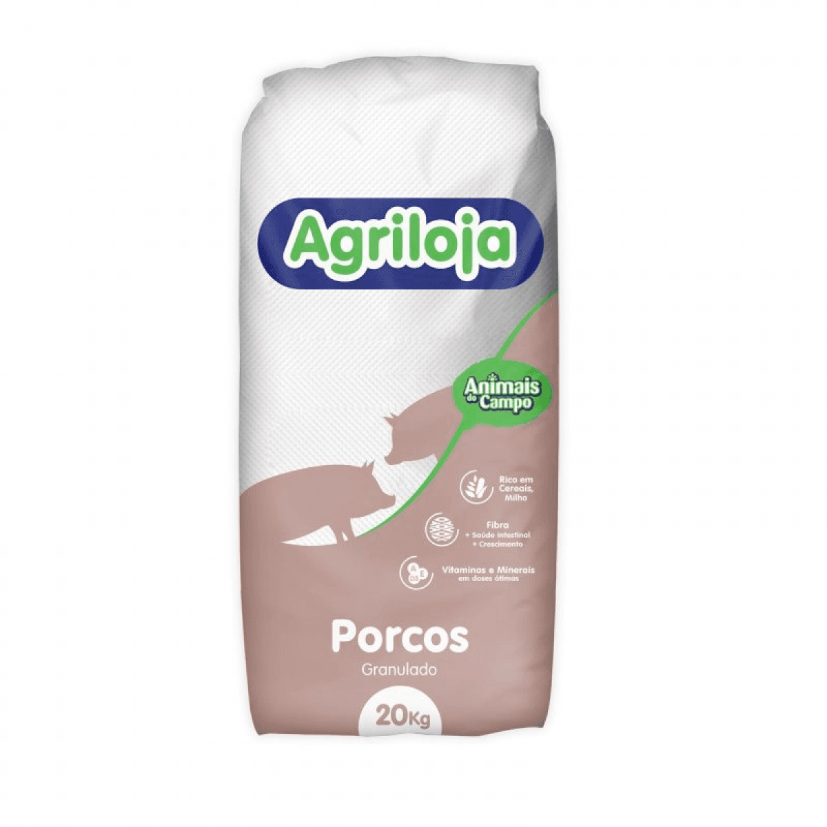 Agriloja