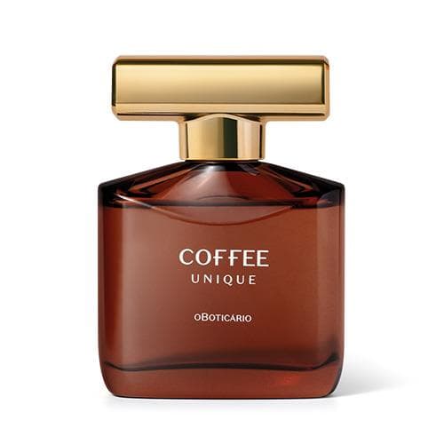 Coffee Man Unique Eau de Toilette, 100ml