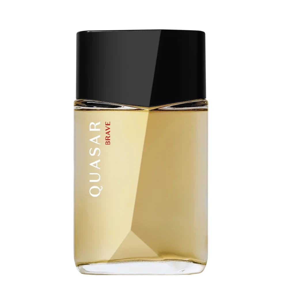 Quasar Brave Eau de Toilette, 100ml