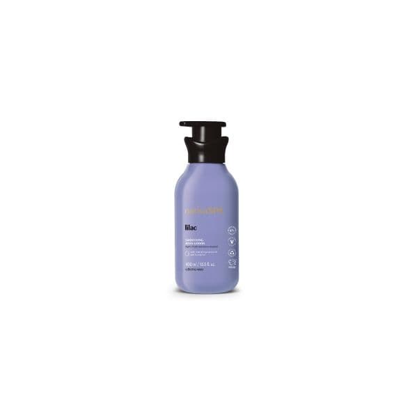 O Boticário Loção Renovadora Desodorante Hidratante Corporal Nativa Spa Lilac 400ml