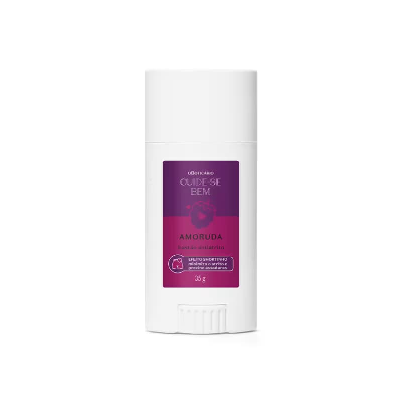 STICK ANTI FRICÇÃO EFEITO CALÇÕES INVISÍVEIS, 35 g