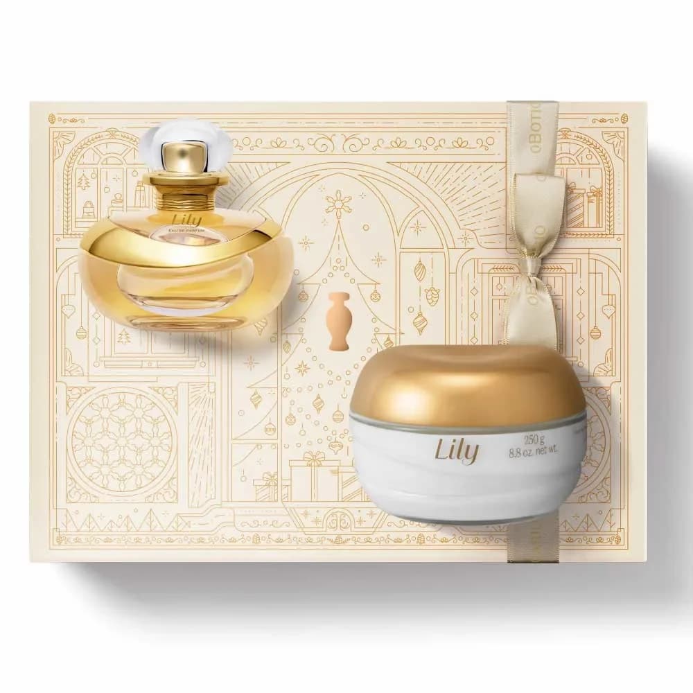 O Boticario Egeo Dolce Merengue Mousse 250g - Mabeauty