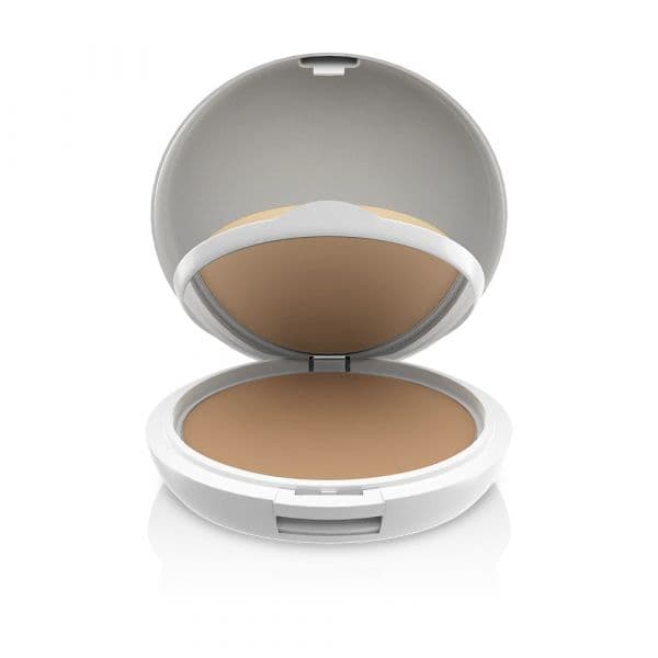 Dermagius BK Pó Mineral Compacto SPF50+ Recarga Tom 2 Médio Light 8g