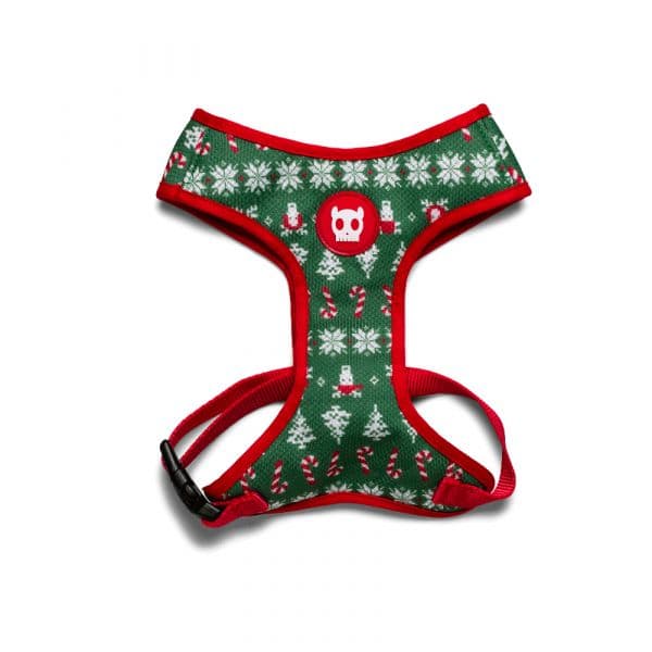 Zee.Dog Peitoral Air Mesh Rudolph L