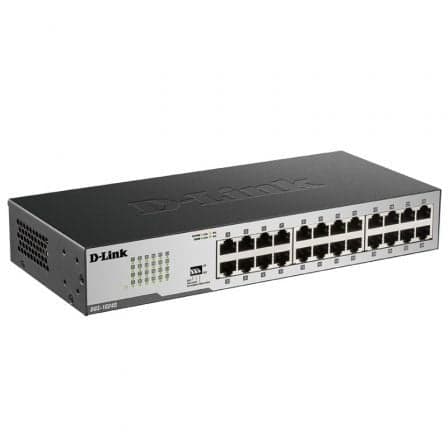 D-Link DGS-1024D