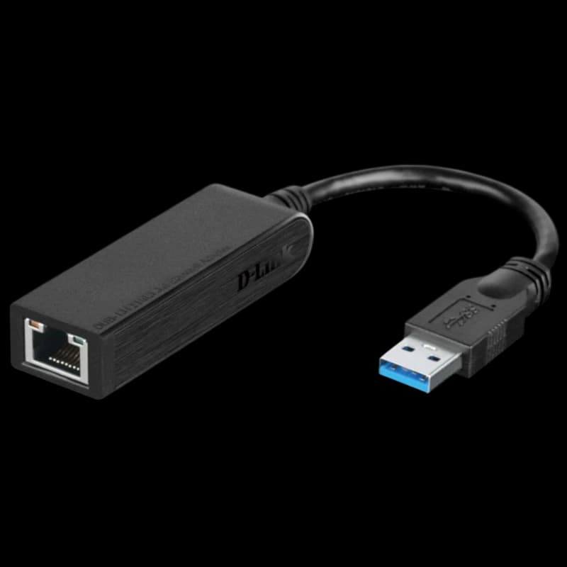 D-Link DUB-1312