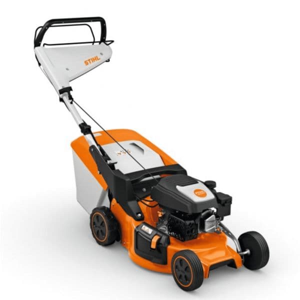 Stihl Corta Relva Gasolina Rm 248.3 T