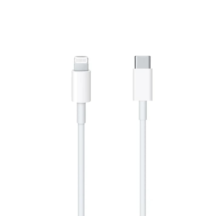Cabo Lightning para iphone USB-C (2M)