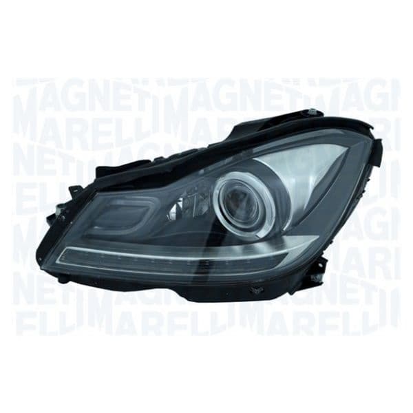 MAGNETI MARELLI - 711307023576 - Farol principal - 8001063592152