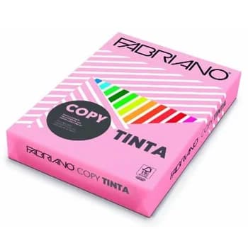 Fabriano Copy Tinta A4 80g 500 Un.