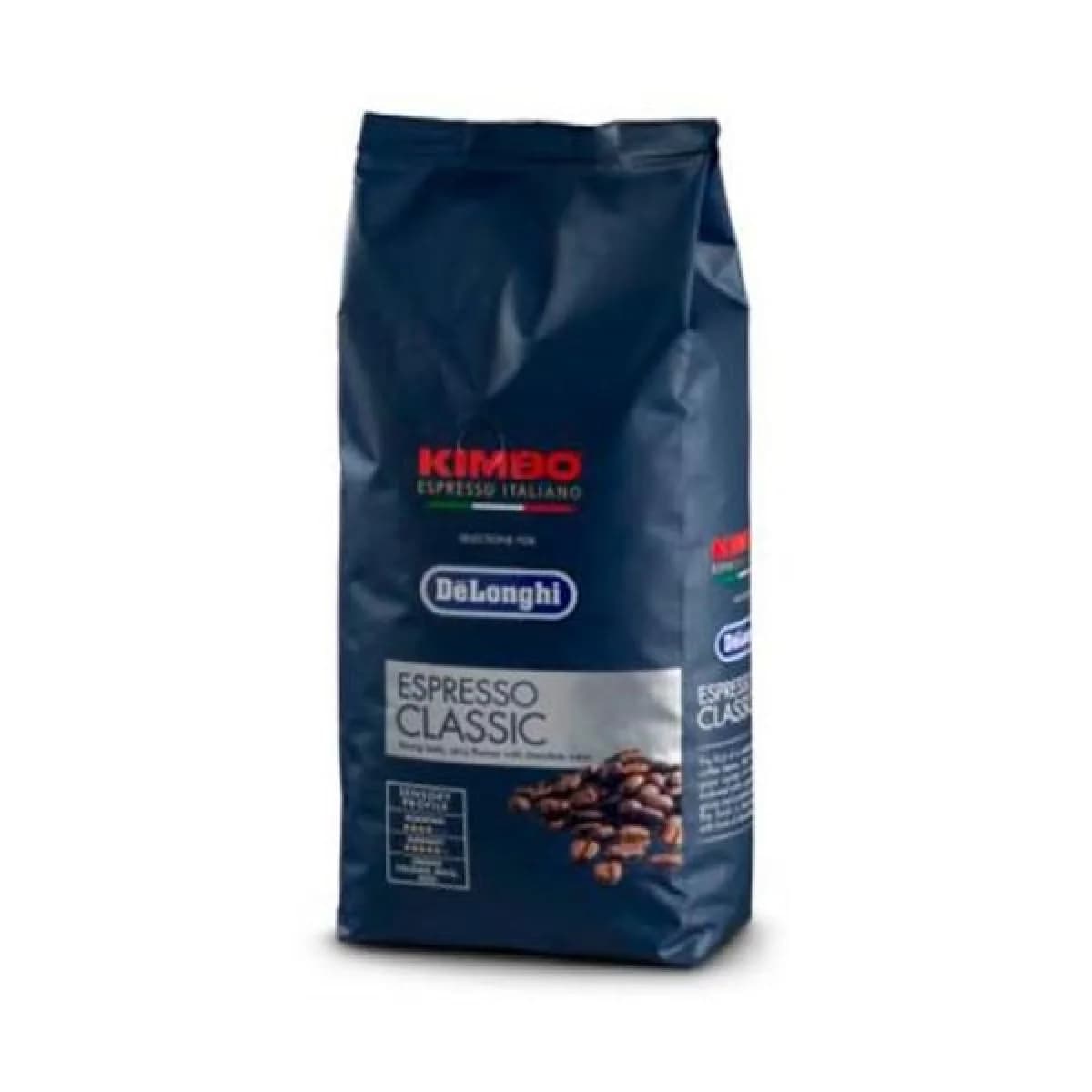 Delonghi Kimbo Café Espresso Classic 1kg
