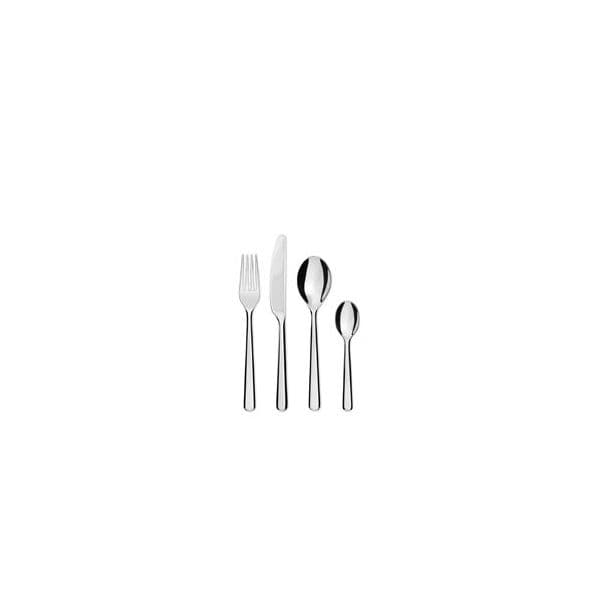 Alessi Faqueiro de 24 Peças - Amici - ALESBG02S24