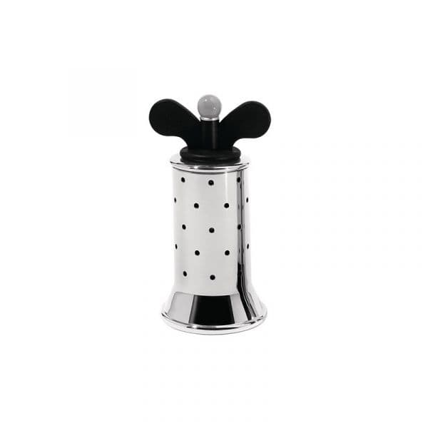 Alessi Moinho de Pimenta Preto - 9098 - ALES9098B