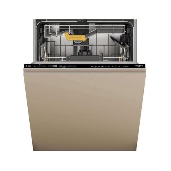 Máquina de Lavar Loiça Whirlpool WH8IPB14AM6L0 14 Conjuntos Classe B