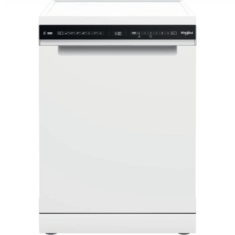 Máquina de Lavar Loiça Whirpool W7FHS51 15 Conjuntos Classe B