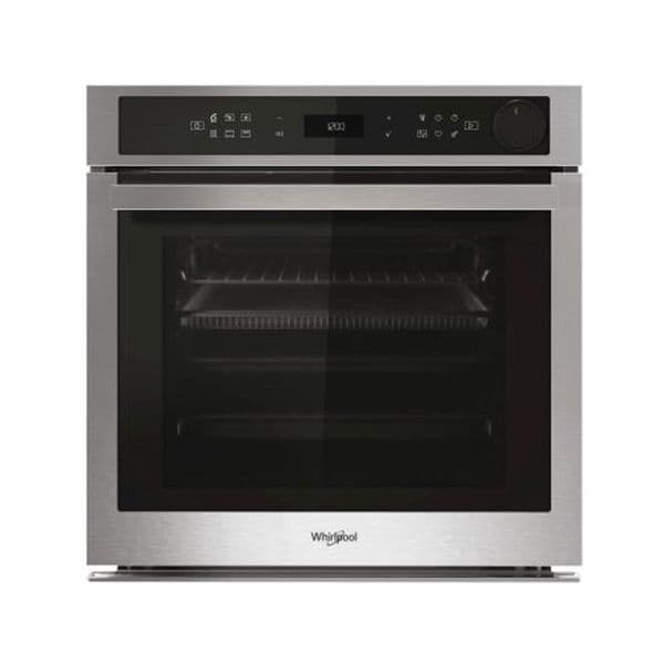 Forno Whirlpool AKZ9S 8271 IX Hidro e Pirolítico 73L Classe A+