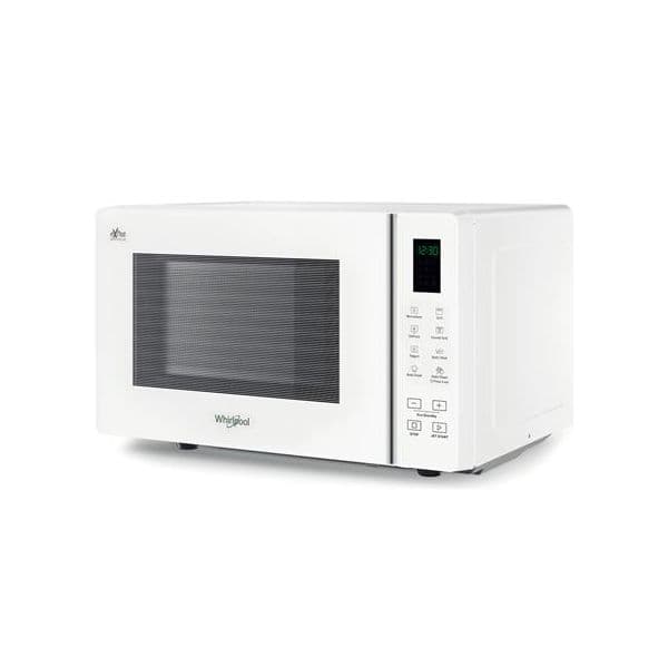 Microondas Whirlpool MWF203W - 20LT 800W Sem Prato