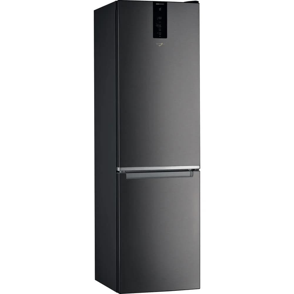 Frigorífico Combinado Whirlpool W9931DKS 388L Classe D