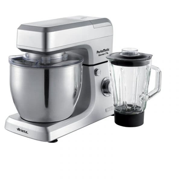 Ariete Robot de Cozinha Gourmet 1598/1 - 7L 2100W