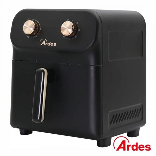 Fritadeira Ardes Air Fryer 6L 1700W ARFRYA04M