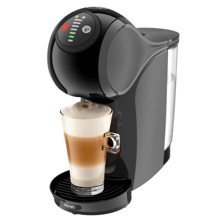 Máquina de Café DeLonghi EDG226.A Fully-auto 0.8L Antracite