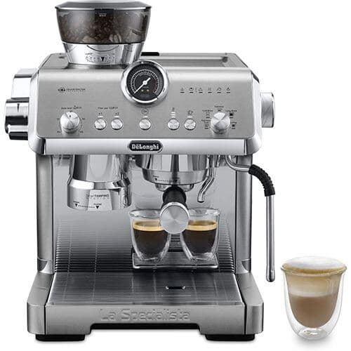 Máquina de Café Delonghi Expresso EC9555M