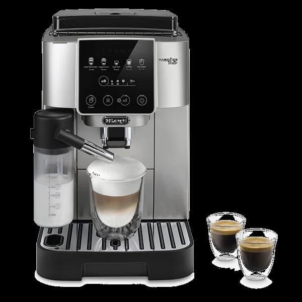 Máquina de Café DeLonghi ECAM 220.80.SB