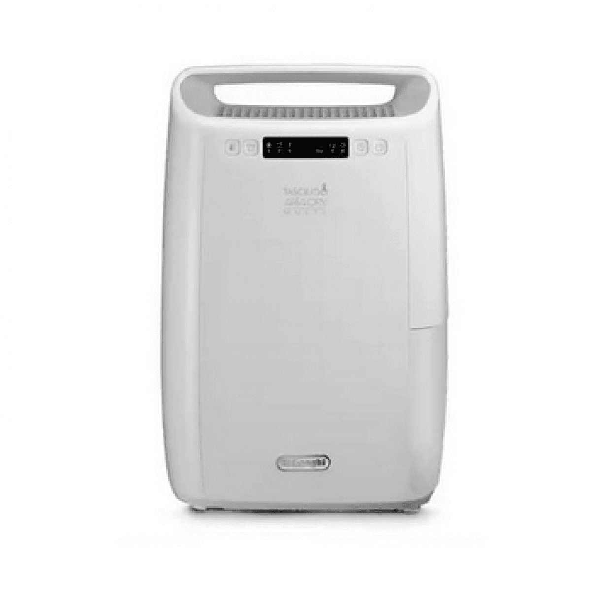 De’Longhi DEXD214RF – Desumidificador Doméstico 14 L/Dia, Branco