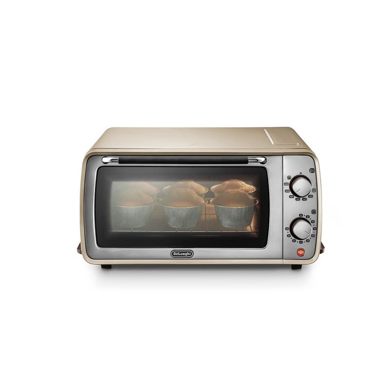 Mini Forno Delonghi EOI406.BZ