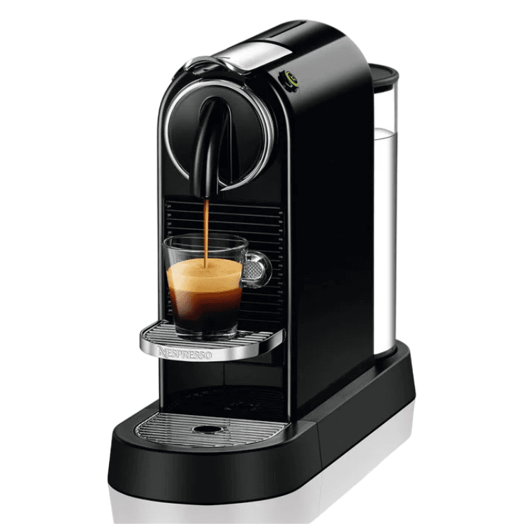 Máquina de Café DeLonghi EN167.B