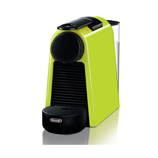 Máquina de Café Delonghi Nespresso Essenza Mini EN85L Green Lime