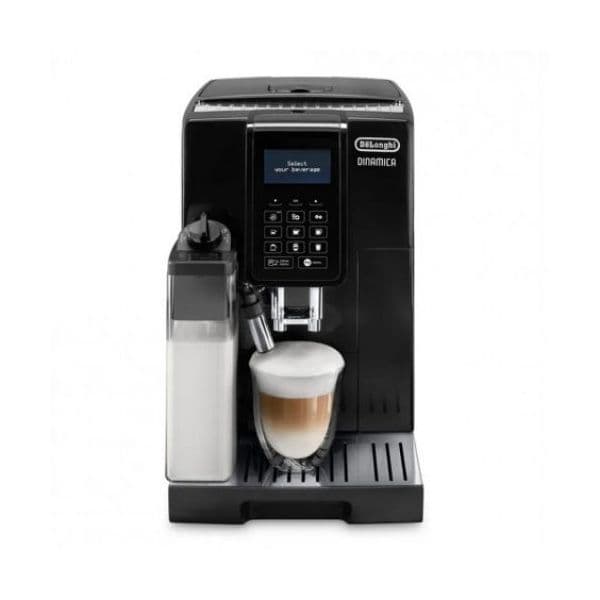 Máquina de Café DeLonghi ECAM353.75.B