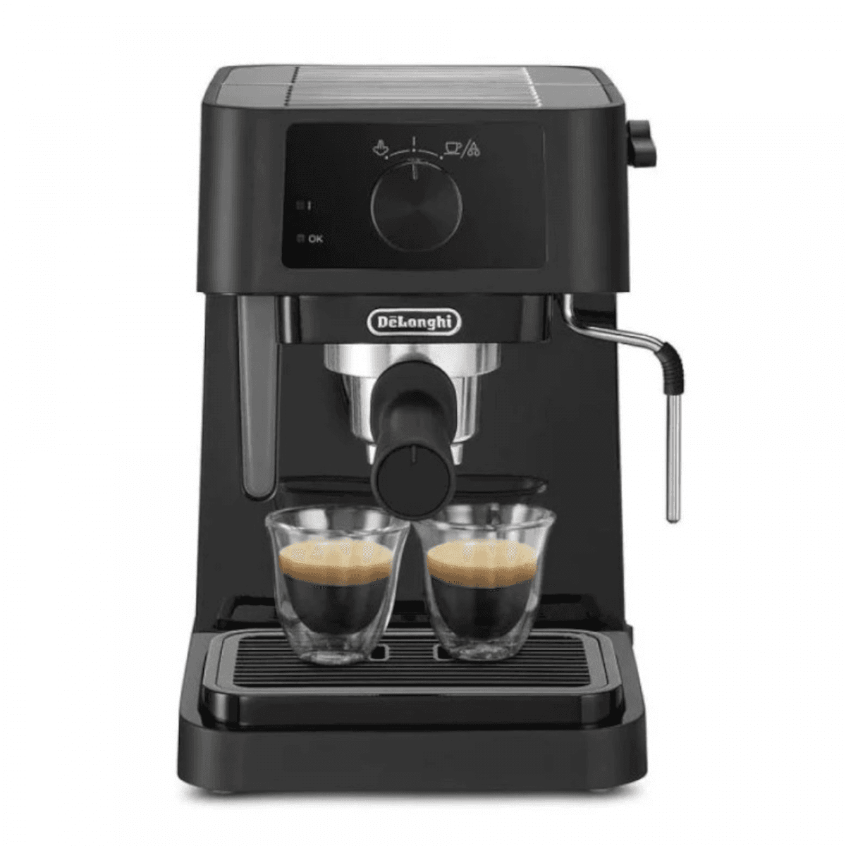Máquina de Café Delonghi Stilosa EC230.BK Black