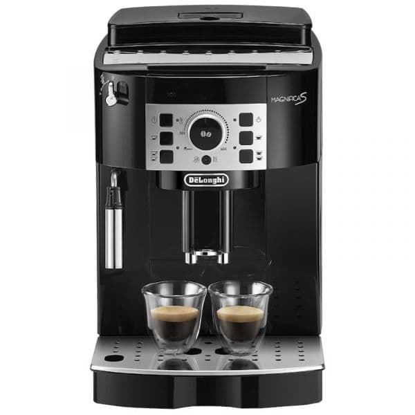 Máquina de Café Delonghi Expresso Magnifica S ECAM20.116