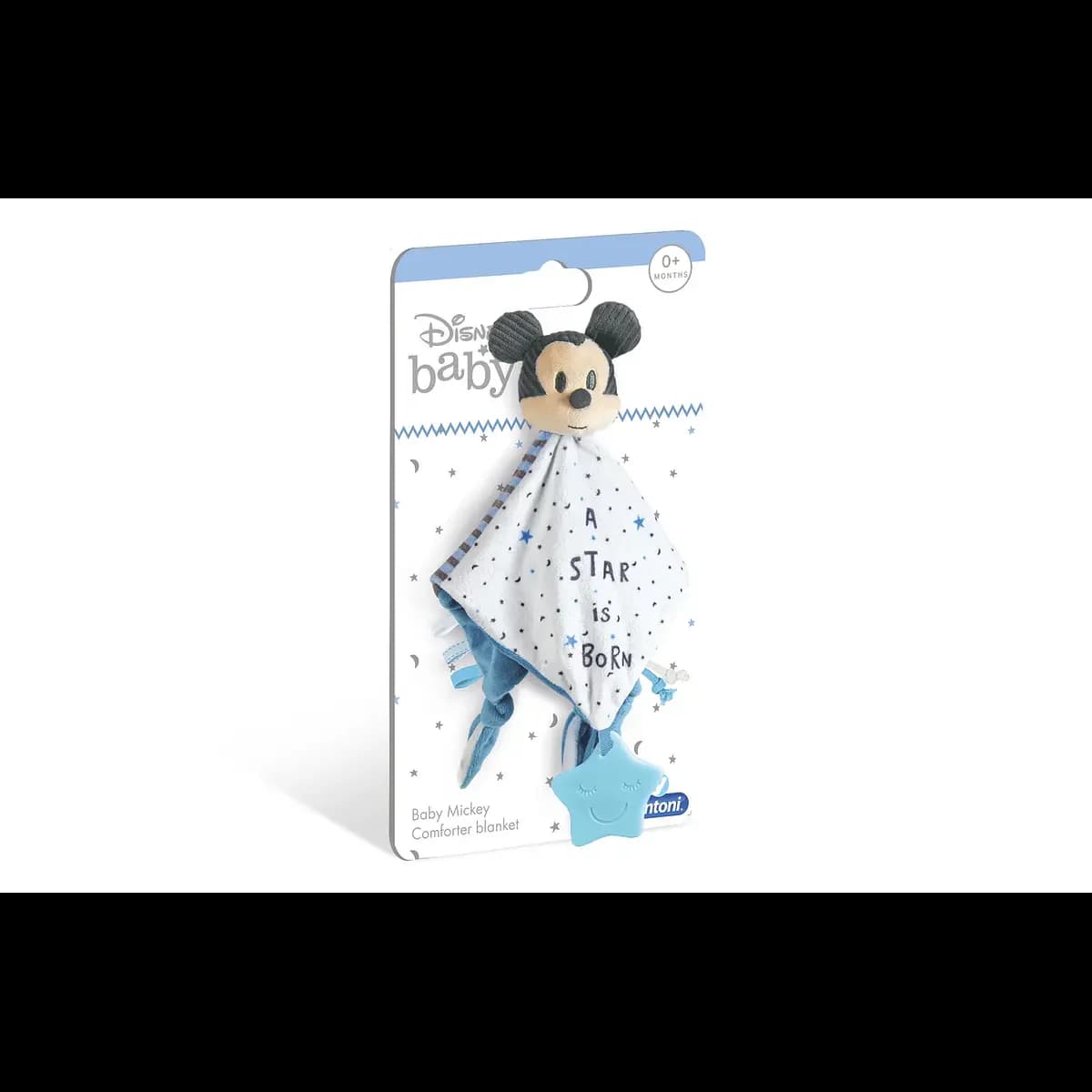 Mantinha - Mickey