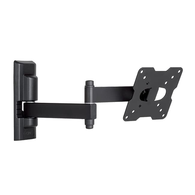Suporte LCD/LED 14-25″ 3 Articul Vesa 50-75-100 EDR100