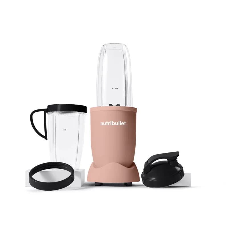 Liquidificador Nutribullet NB907MACL 900W