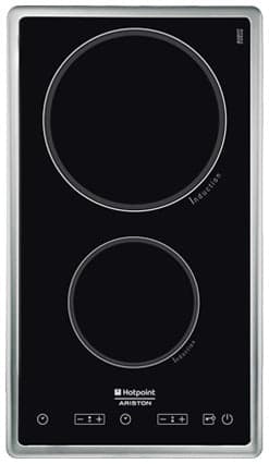 Placa Indução Hotpoint DK2 KIL IX/HAS 29cm