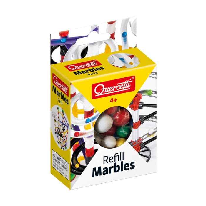 Marble Enchimento 60 pcs 14/19 mm