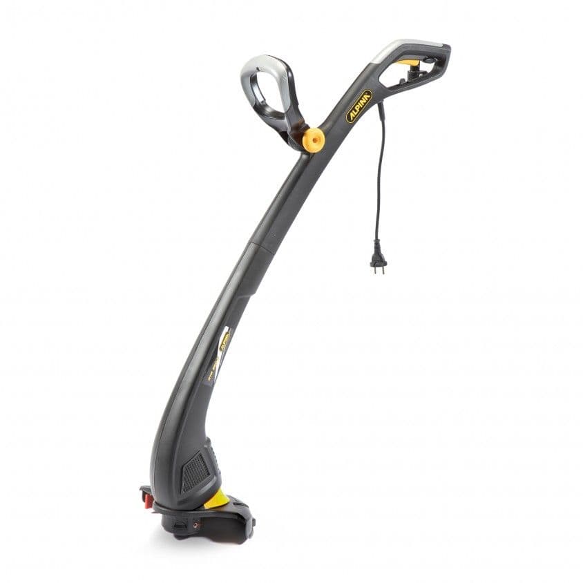 APARADOR DE RELVA ELETRICO ALPINA ATR 350 E 350W