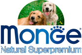 Monge Speciality Line All Breeds Puppy Lamb & Rice 2,5Kg