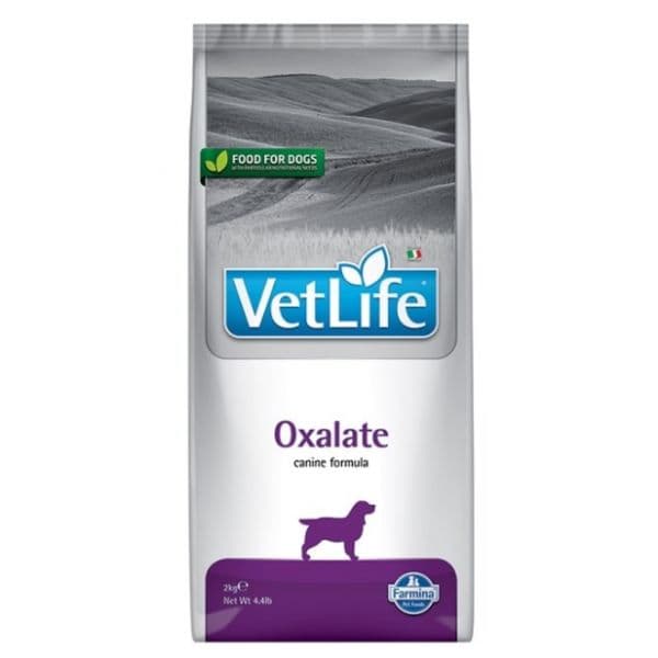 Farmina Vet Life Oxalate Dog 2Kg