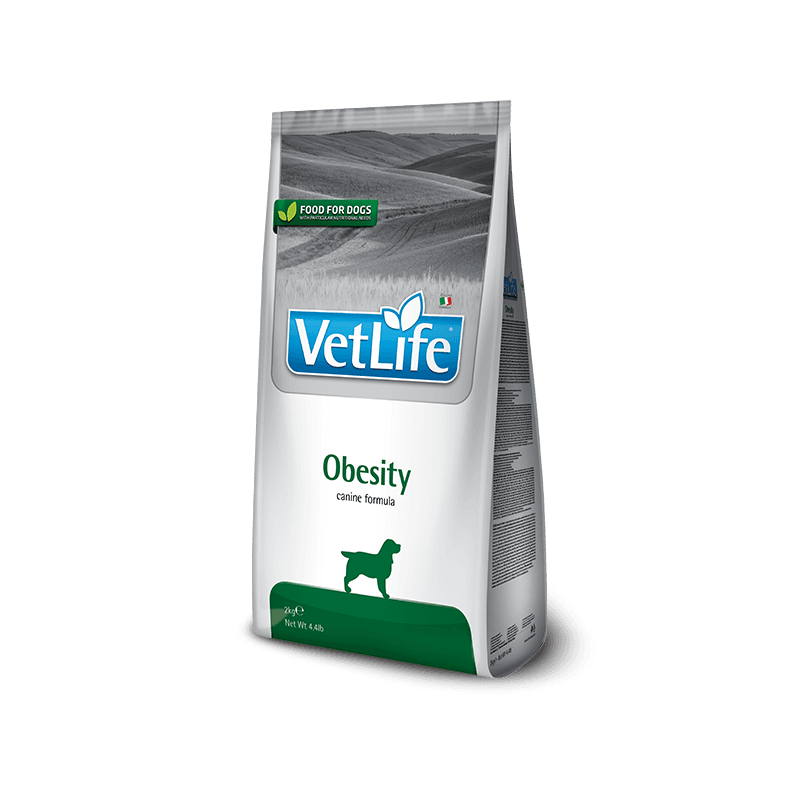 Farmina Vet Life Dog Obesity