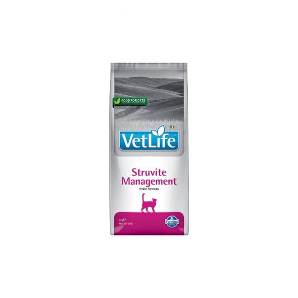 Farmina Vet Life Struvite Management Cat 5Kg