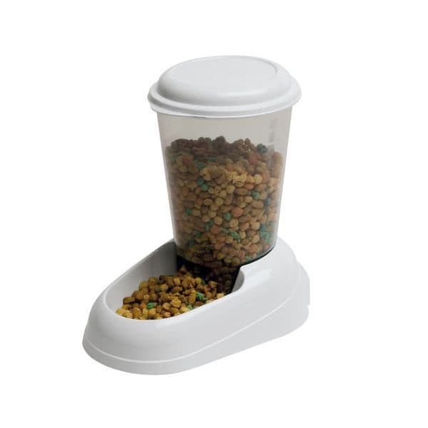 Ferplast Dispensador Zenith Ração Cão & Gato