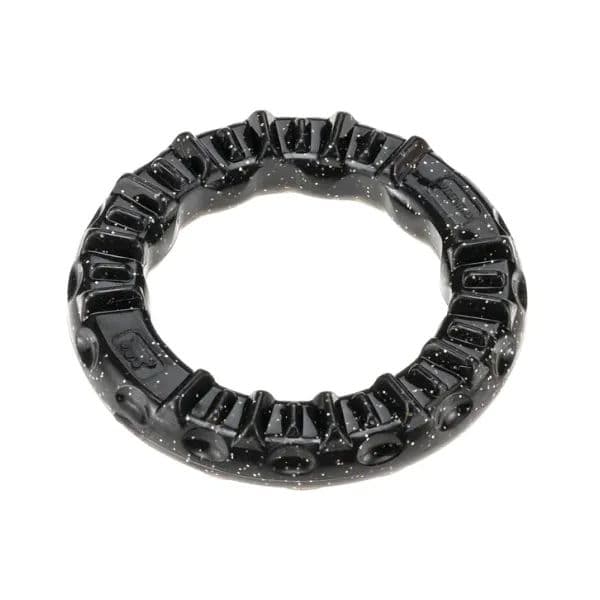 Ferplast Mordedor Smile Preto 8,5 cm