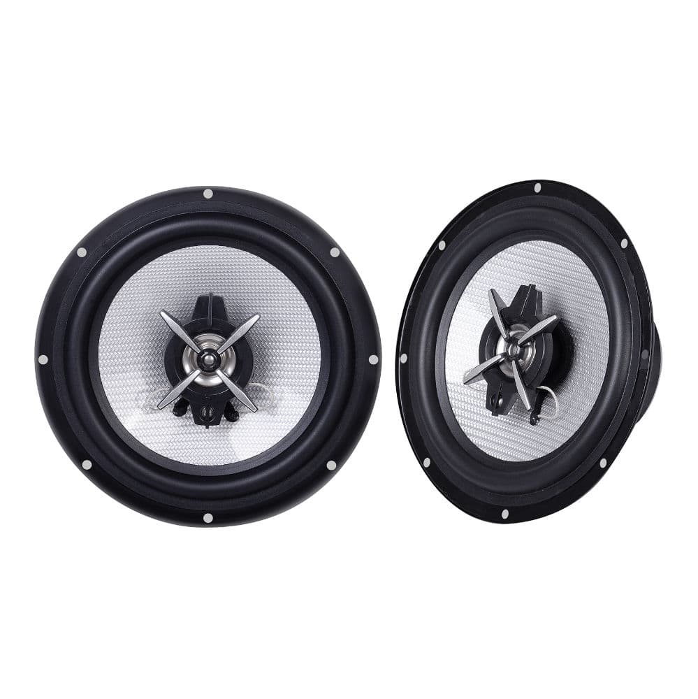 Conjunto de Colunas – 120 W Automóvel DX 8165